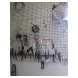 all pliers,tools & items