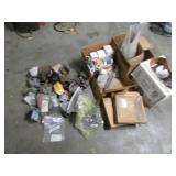 all parts & misc items