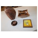 vase,bowl,picture & item