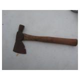 hatchet