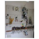 all screwdrivers,tools,head sets & items