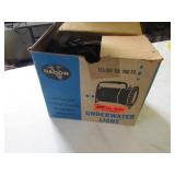 underwater light w/box