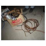 copper & 2 boxes of misc items