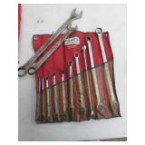 proto wrench set