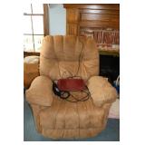 electric recliner