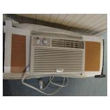window air conditioner