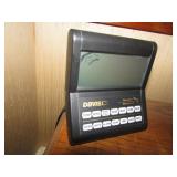 davis weather monitor