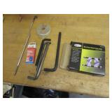 bearing separator set & allen wrenches