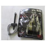 craftsman gear pullers