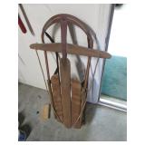 kids sled