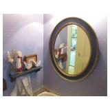 wall mirror,picture & decorator items