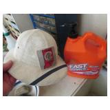 almost full gojo & I.H. hat