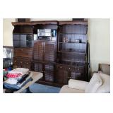 3 pc cabinet set