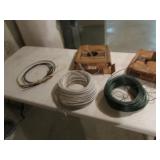 all copper wire
