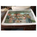 edward blackwell prints