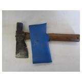 keen kutter hatchet