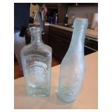 bitter bottle & indianapolis bottle