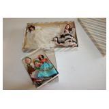 storybook dolls incl:nancy ann