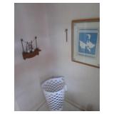 wall pictures & hangings,laundry basket,rug