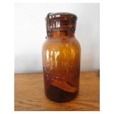 amber lightning qt jar