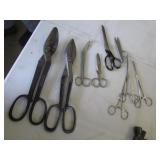 snips,scissors & items