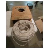 roll of copper wire