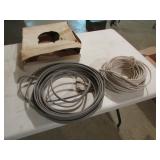 all copper wire