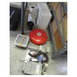 bell,electronics & items