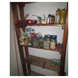 hardware & all misc items