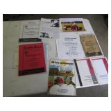 all I.H. Literature,puzzle picture,map