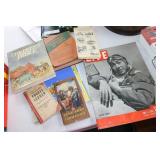 books & life magazine