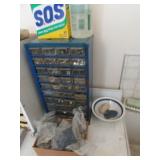 organizer & contents