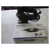 dremel rotary tool & bosch jigsaw