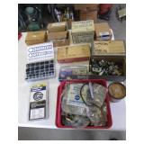 o rings & all misc items