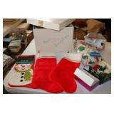 christmas items
