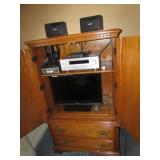 cabinet,tv