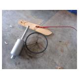 tractor steering wheel,stout & item