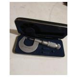 valco micrometer