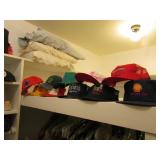 all hats