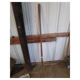 3 prong pitchfork