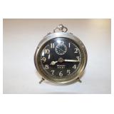 westclox babyben alarm clock