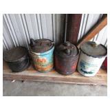 all cans incl:marathon