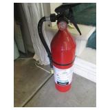 fire ext.