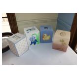 kleenex box covers