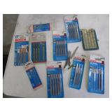 all new bosch saw blades