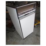 trash compactor (works)