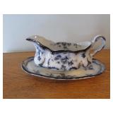 gravy boat