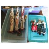 tote & christmas items