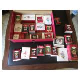 all keepsake ornaments