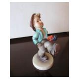 happy traveler goebel hummel